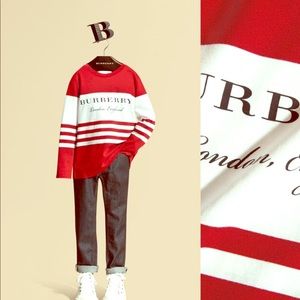 Burberry Sweater